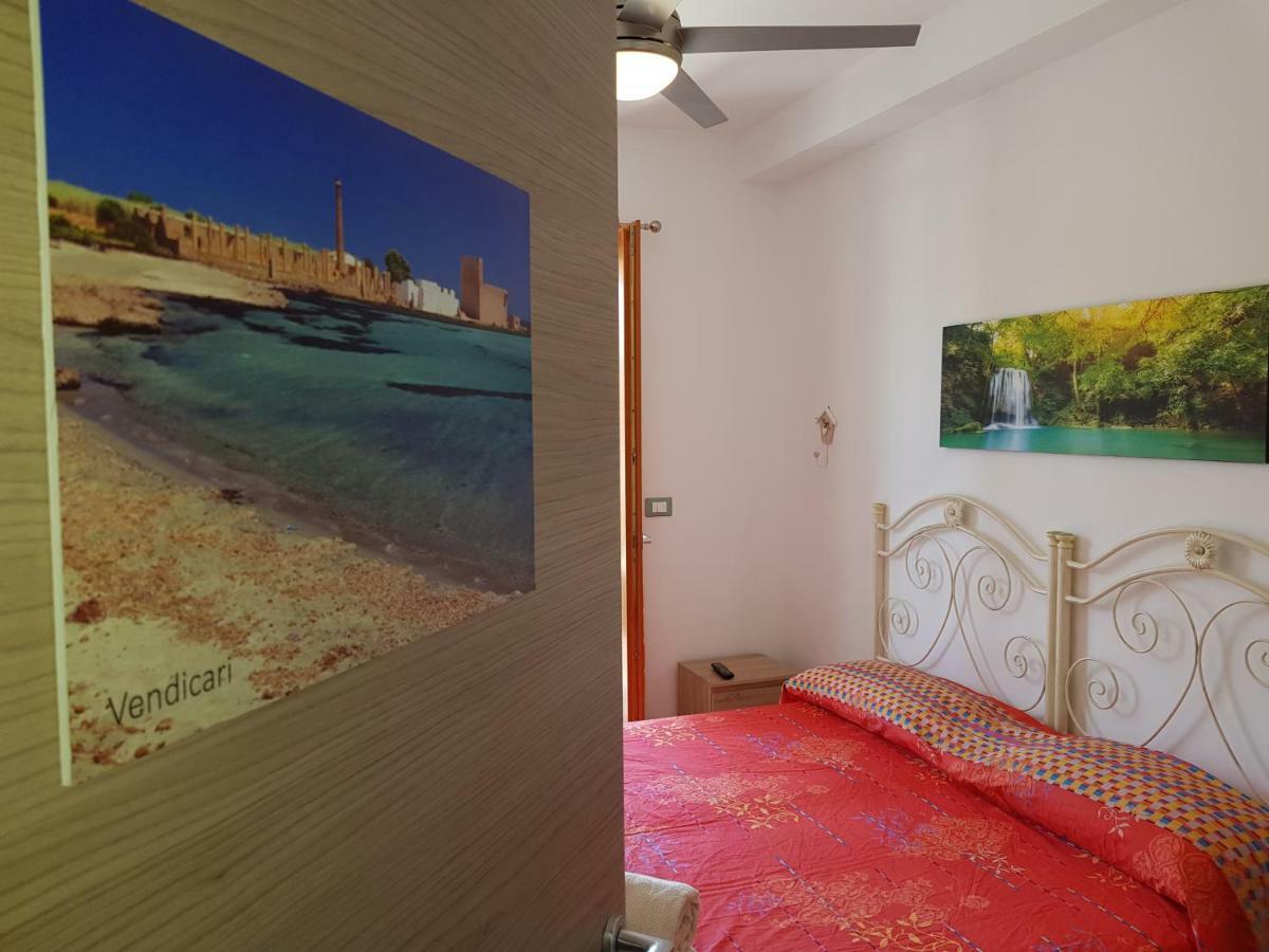 فندق La Pietra Di نوتو المظهر الخارجي الصورة