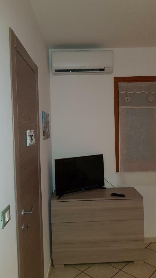 فندق La Pietra Di نوتو المظهر الخارجي الصورة
