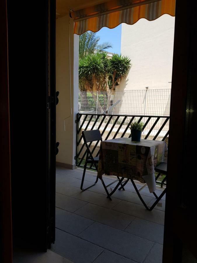 فندق La Pietra Di نوتو المظهر الخارجي الصورة